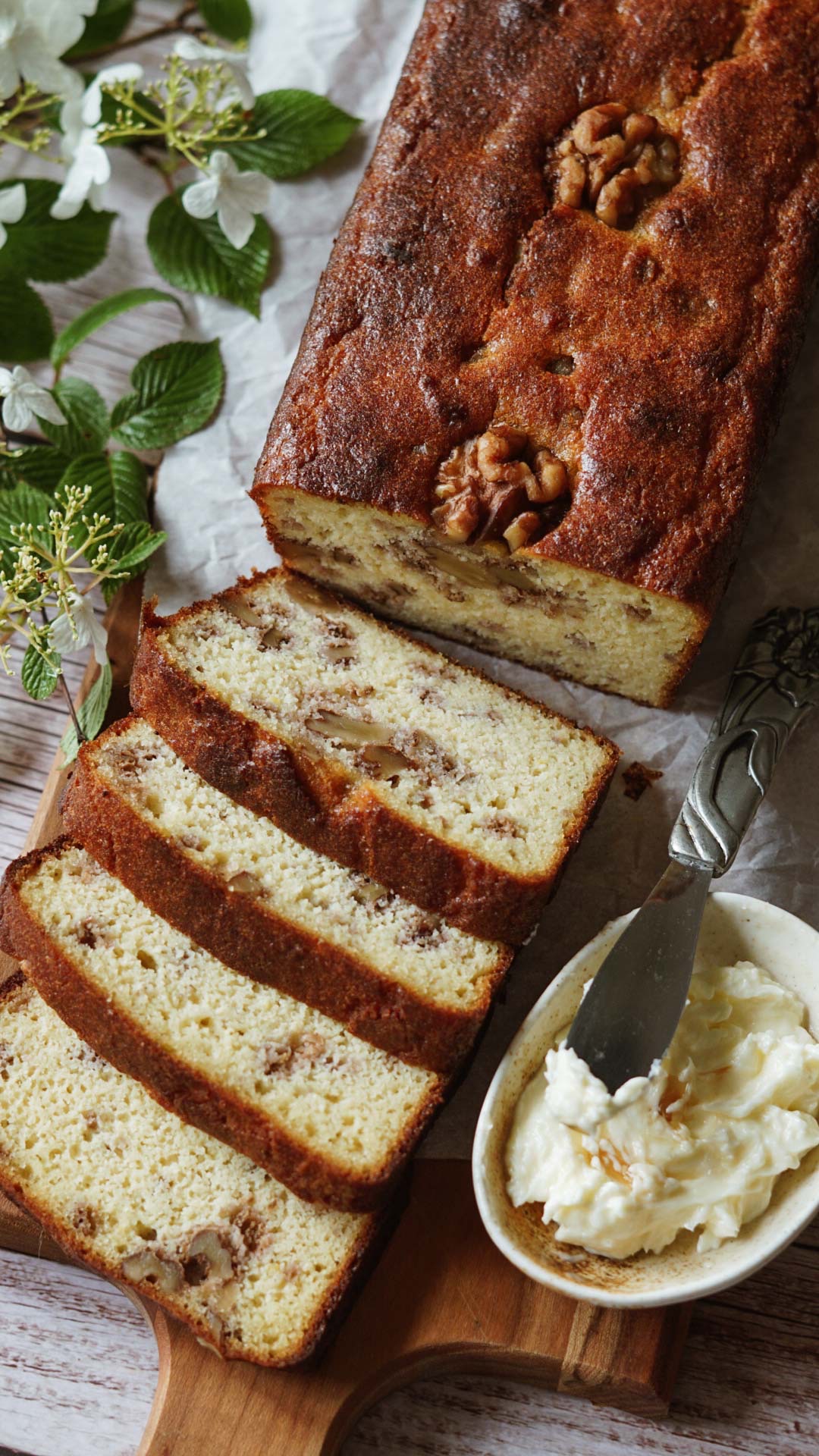 lemonBread