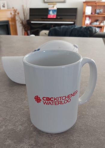CBC mug