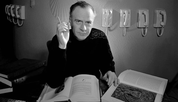 McLuhan