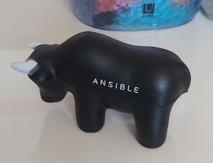 Ansibull